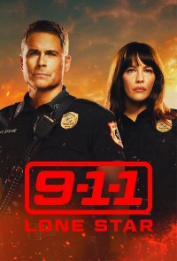 Сериал 911: Одинокая звезда 4 Сезон (2023)