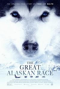 Большая гонка на Аляске / The Great Alaskan Race (2019)