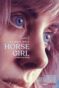 Наездница / Horse Girl (2020)