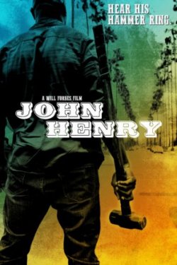 Джон Генри / John Henry (2020)