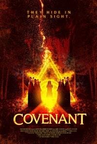Завет / Covenant (2019)