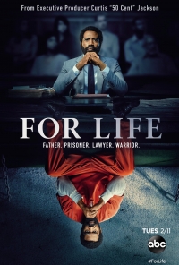 Сериал Навсегда все серии подряд / For Life (2020)