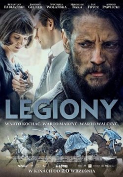 Легионы /Legiony (2019)