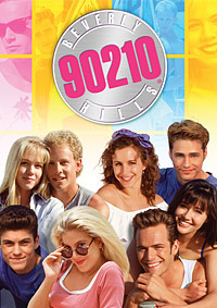 Беверли Хиллс 90210 1-10 Сезон все серии подряд