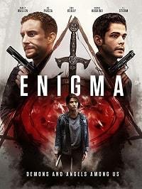 Загадка / Enigma (2020)