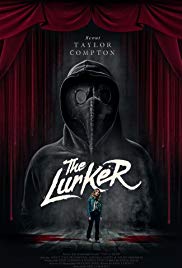 Наблюдатель / The Lurker (2020)