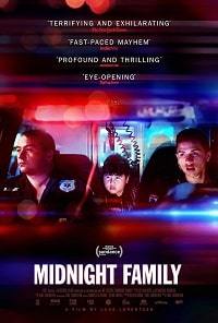 Полуночная семья / Midnight Family (2020)