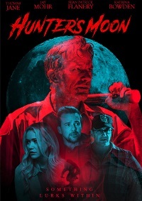 Охотничья луна / Hunter's Moon (2019)