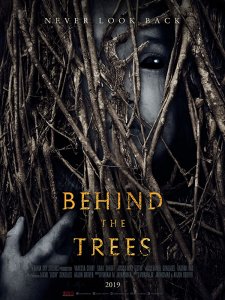 За деревьями / Behind the Trees (2020)