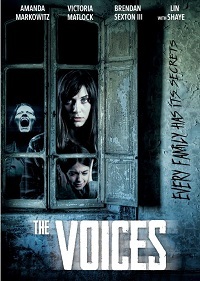 Голоса / The Voices (2020)