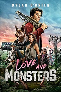 Любовь и монстры (2020)