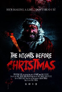 Ночи перед Рождеством (2020)
