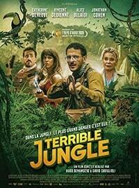Ужасные джунгли (2020)