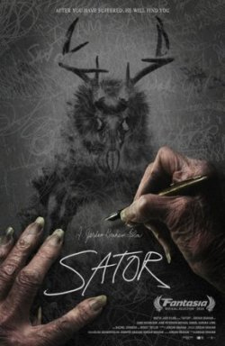 Сатор (2019)