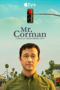 Сериал Мистер Корман все серии подряд (2021)