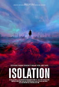 Изоляция (2021)