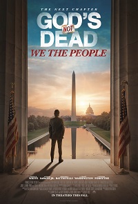 Бог не мертв: Мы - народ (2021)