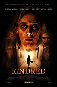 Дети тьмы / The Kindred (2021)