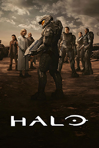 Сериал Хало все серии подряд / Halo (2022)