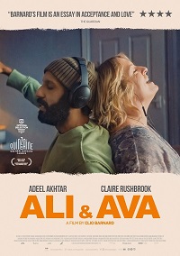 Али и Ава (2022)