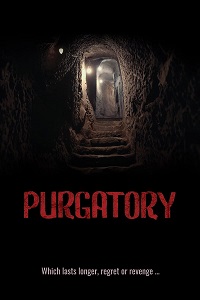 Сериал Чистилище / Purgatory (2022)