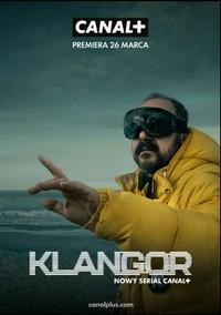 Сериал Канарейка / Klangor (2022)