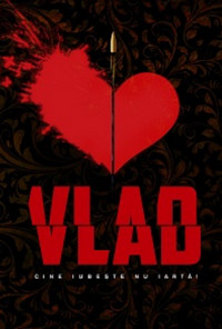 Сериал Влад / Vlad (2019)