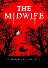 Повитуха / The Midwife (2021)