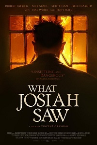 Что видел Иосия / What Josiah Saw (2022)