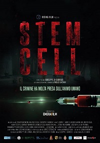 Стволовые клетки / Stem Cell (2022)