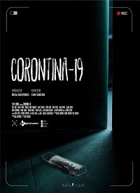 Карантин-19 / Corontina 19 (2022)