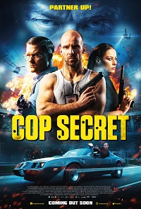 Коп сикрет / Cop Secret (2022)