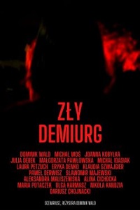 Злой Демиург / Zly Demiurg (2022)