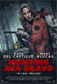 Охота на Еву Браво / Hunting Ava Bravo (2022)