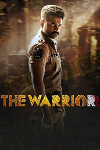 Воин / The Warriorr (2022)