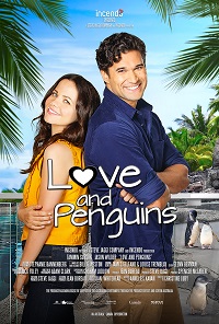 Любовь и пингвины / Love and Penguins (2022)