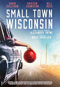 Городок в Висконсине / Small Town Wisconsin (2021)
