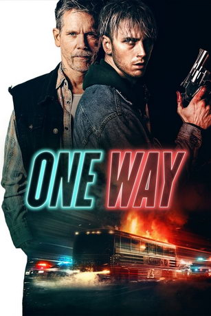 Один путь / One Way (2022)