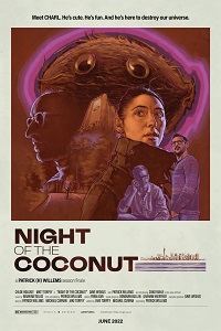 Ночь кокоса / Night of the Coconut (2022)