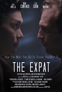 Экспатриант / The Expat (2022)