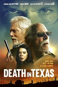 Смерть в Техасе / Death in Texas (2022)