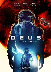 Деус / Deus: The Dark Sphere (2022)