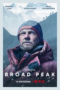 Броуд-Пик / Broad Peak (2022)