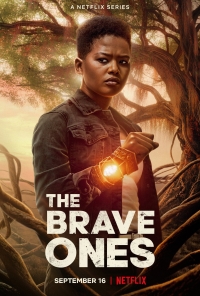 Сериал Храбрые / The Brave Ones (2022)