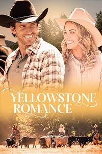 Романтика Йеллоустоуна / Yellowstone Romance (2022)