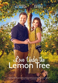 Любовь под лимонным деревом/ Love Under the Lemon Tree (2022)