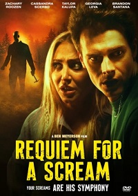 Реквием по крику / Requiem for a Scream (2022)