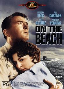 На берегу / On the Beach (1959)