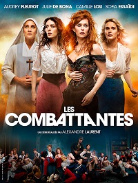 Женщины войны / Истребители / Les combattantes