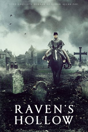Воронья лощина / Raven's Hollow (2022)
